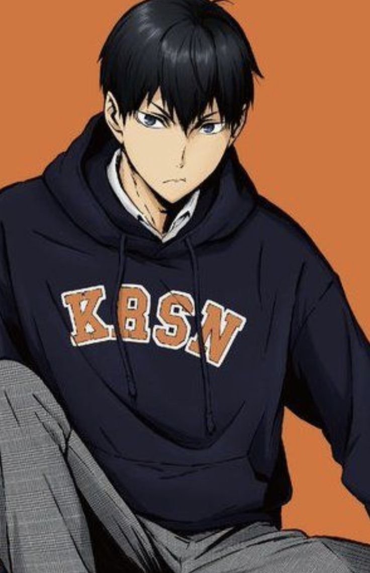 Kageyama Tobio Backstory Explained the King of the Courts Evolution